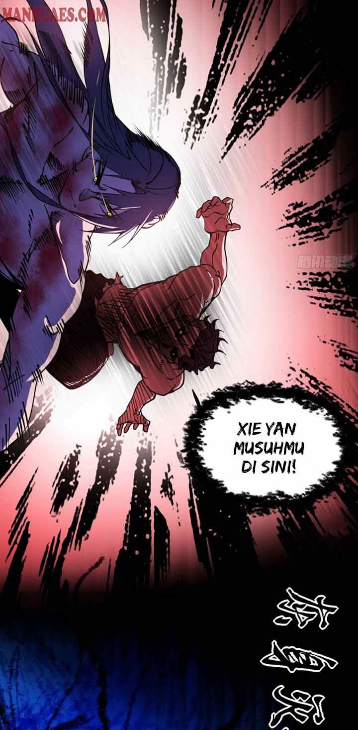 Dilarang COPAS - situs resmi www.mangacanblog.com - Komik im an evil god 190 - chapter 190 191 Indonesia im an evil god 190 - chapter 190 Terbaru 22|Baca Manga Komik Indonesia|Mangacan